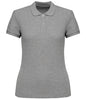 Native Spirit Ladies Piqué Polo Shirt