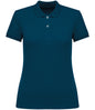 Native Spirit Ladies Piqué Polo Shirt