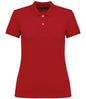Native Spirit Ladies Piqué Polo Shirt