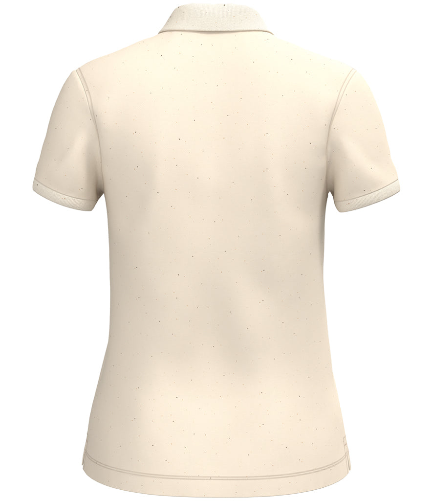 Native Spirit Ladies Piqué Polo Shirt