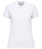 Native Spirit Ladies Piqué Polo Shirt