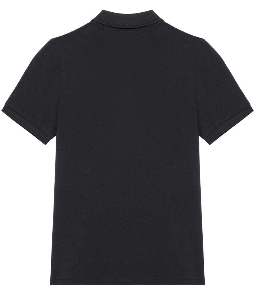 Native Spirit Kids Piqué Polo Shirt