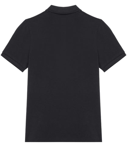 Native Spirit Kids Piqué Polo Shirt