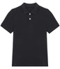 Native Spirit Kids Piqué Polo Shirt