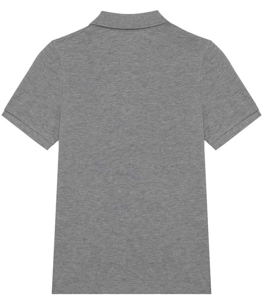 Native Spirit Kids Piqué Polo Shirt