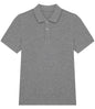 Native Spirit Kids Piqué Polo Shirt
