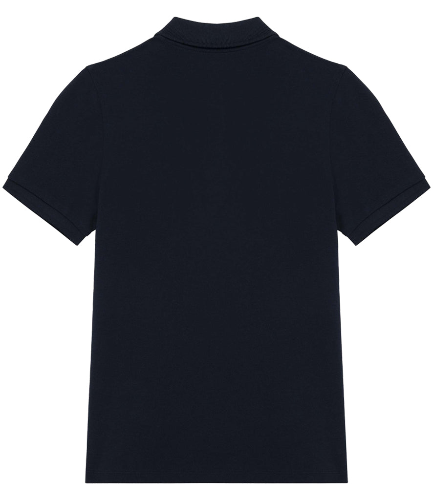 Native Spirit Kids Piqué Polo Shirt