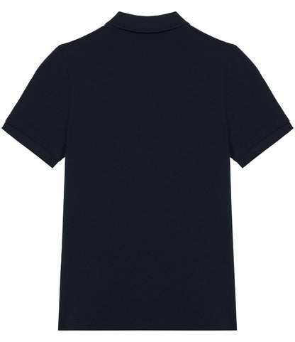 Native Spirit Kids Piqué Polo Shirt