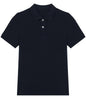 Native Spirit Kids Piqué Polo Shirt