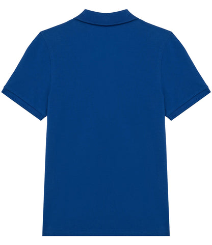Native Spirit Kids Piqué Polo Shirt
