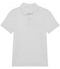 Native Spirit Kids Piqué Polo Shirt
