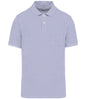 Native Spirit Terry Towel Polo Shirt