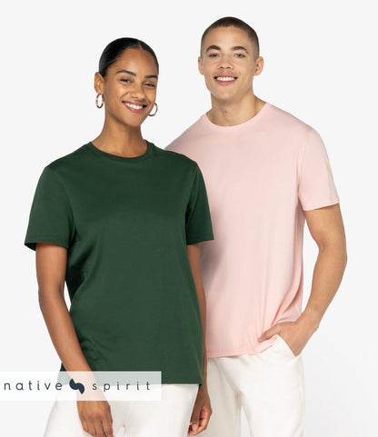 Native Spirit Unisex T-Shirt
