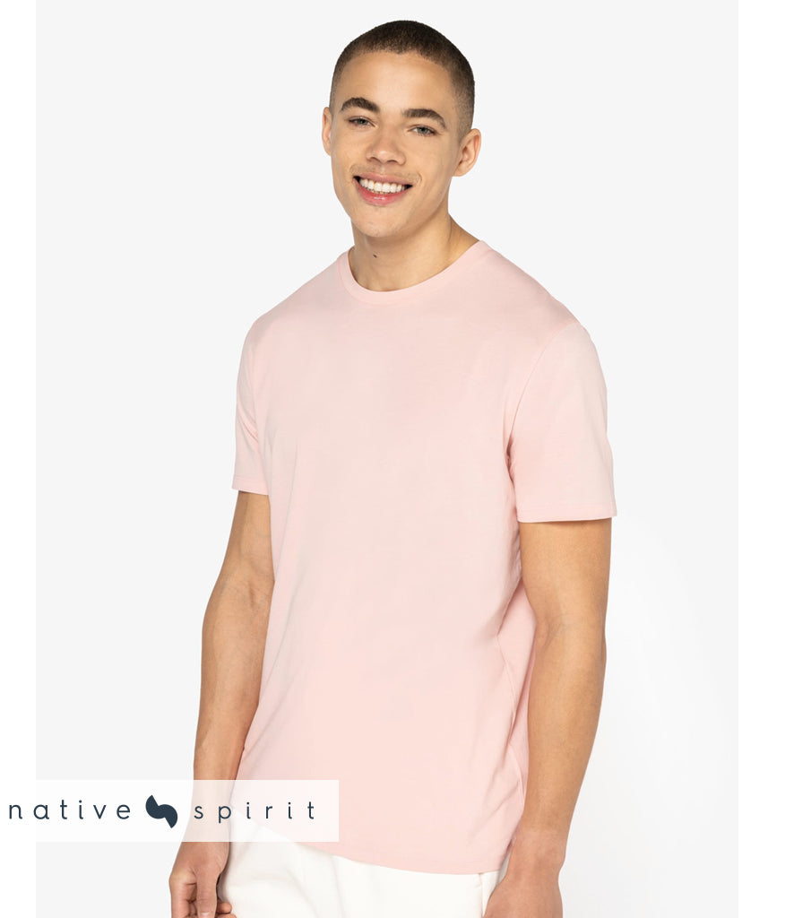 Native Spirit Unisex T-Shirt