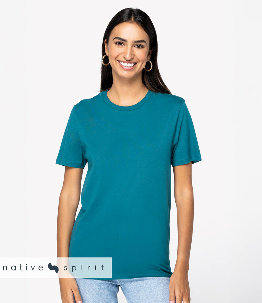 Native Spirit Unisex Heavyweight T-Shirt