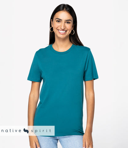 Native Spirit Unisex Heavyweight T-Shirt