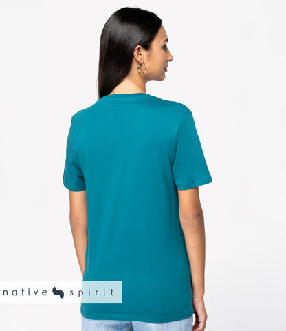 Native Spirit Unisex Heavyweight T-Shirt