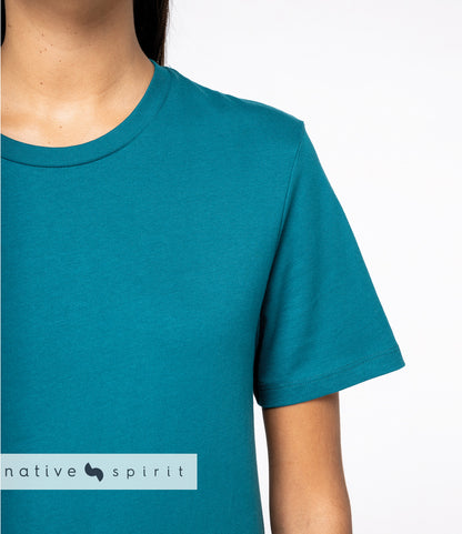 Native Spirit Unisex Heavyweight T-Shirt