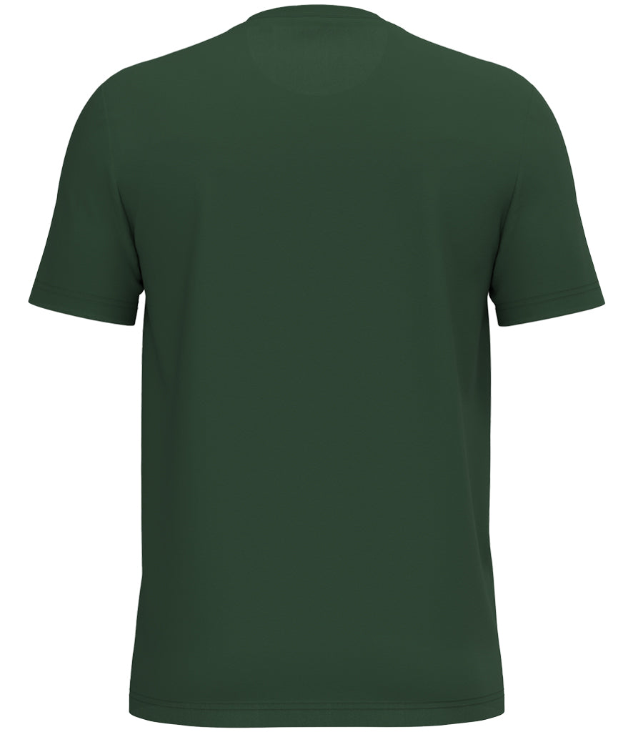 Native Spirit Unisex Heavyweight T-Shirt