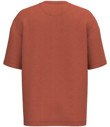 Native Spirit Unisex French Terry T-Shirt