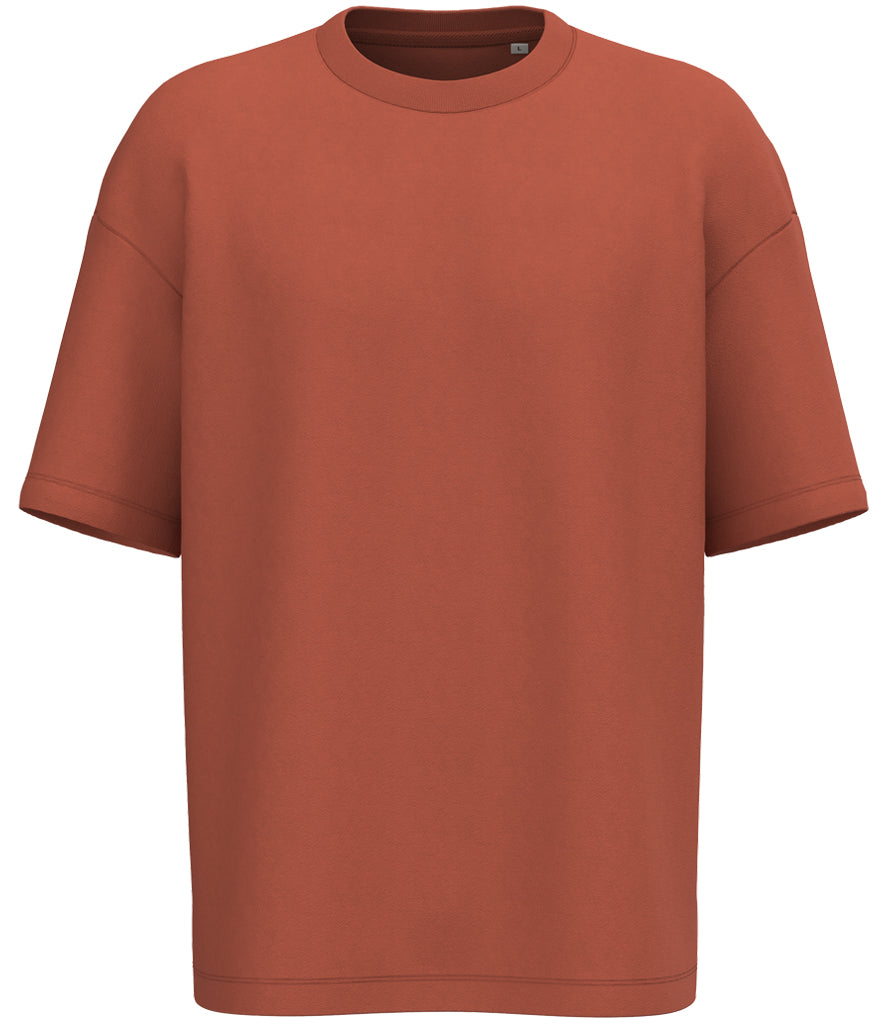 Native Spirit Unisex French Terry T-Shirt