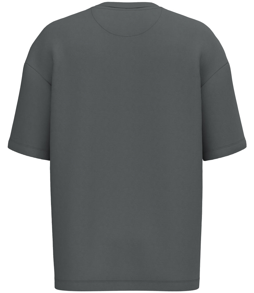 Native Spirit Unisex French Terry T-Shirt