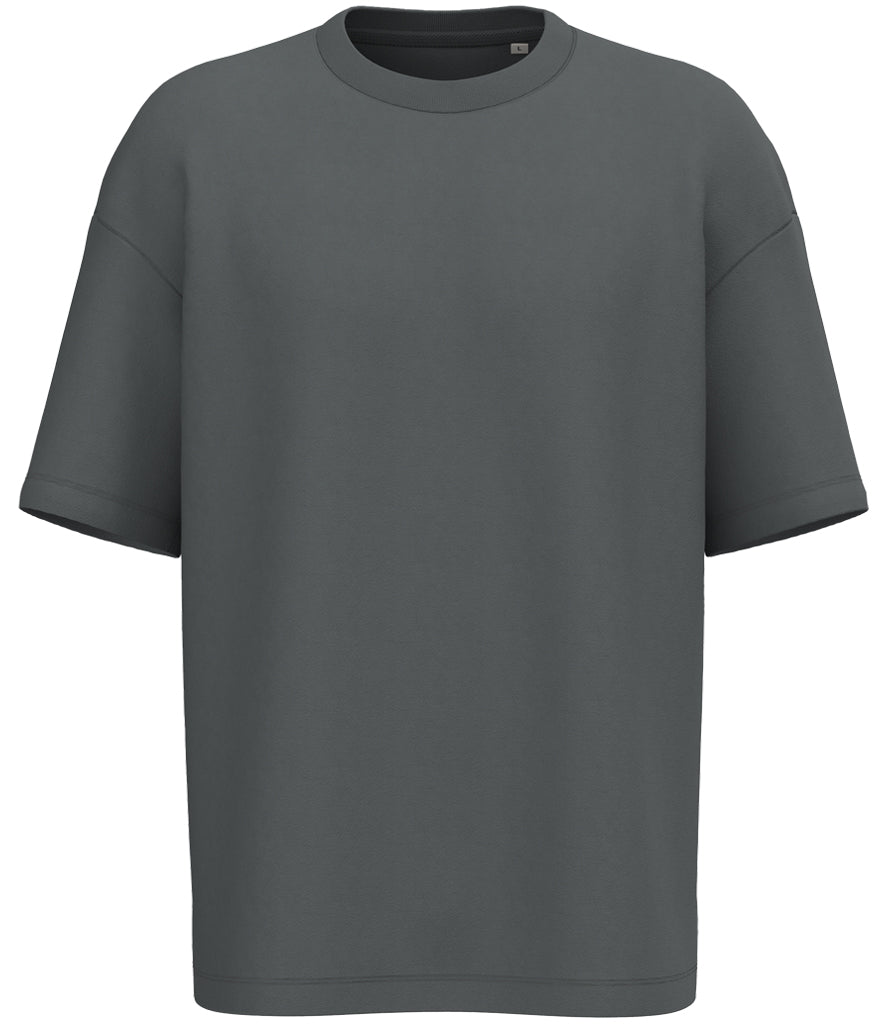 Native Spirit Unisex French Terry T-Shirt