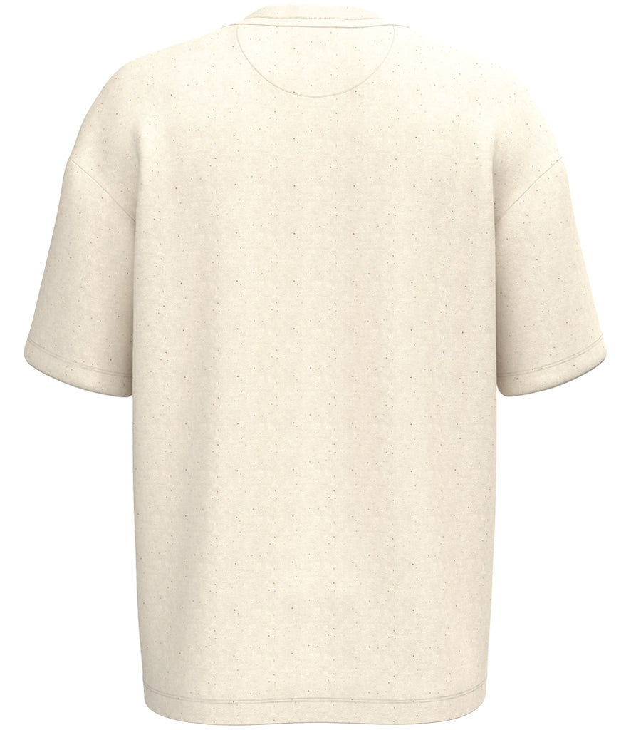 Native Spirit Unisex French Terry T-Shirt