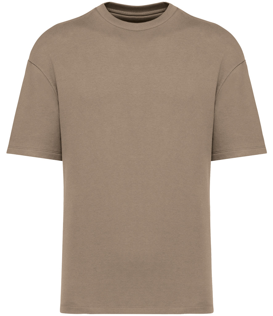 Native Spirit Unisex French Terry T-Shirt
