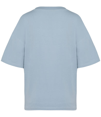 Native Spirit Ladies Oversized T-Shirt