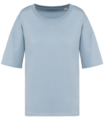 Native Spirit Ladies Oversized T-Shirt