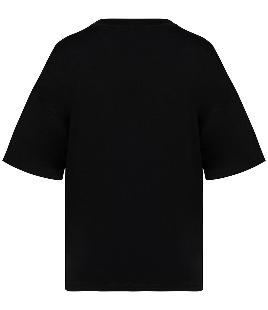 Native Spirit Ladies Oversized T-Shirt