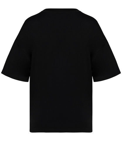 Native Spirit Ladies Oversized T-Shirt