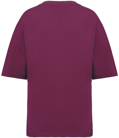 Native Spirit Ladies Oversized T-Shirt
