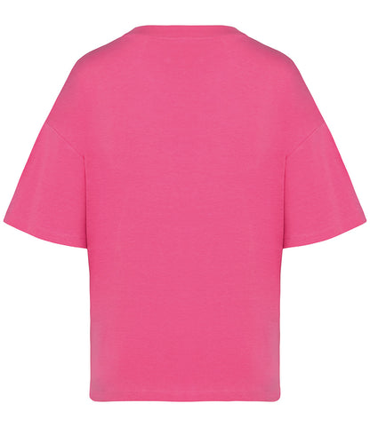 Native Spirit Ladies Oversized T-Shirt