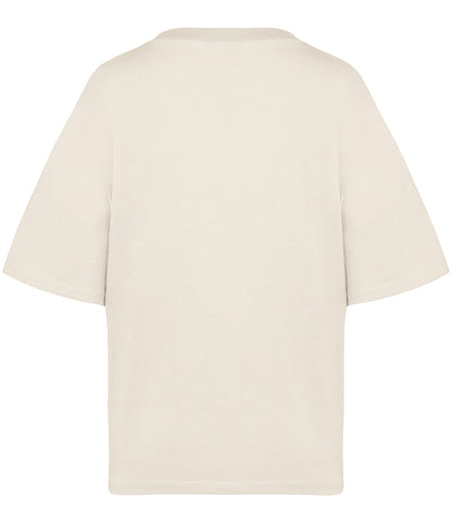 Native Spirit Ladies Oversized T-Shirt