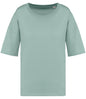 Native Spirit Ladies Oversized T-Shirt