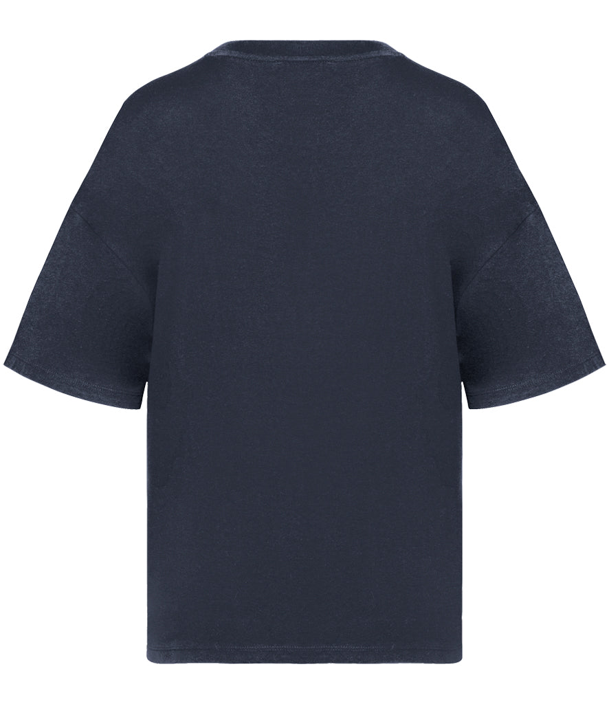 Native Spirit Ladies Oversized T-Shirt