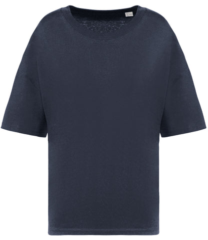 Native Spirit Ladies Oversized T-Shirt
