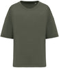Native Spirit Ladies Oversized T-Shirt