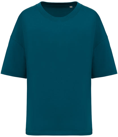 Native Spirit Ladies Oversized T-Shirt
