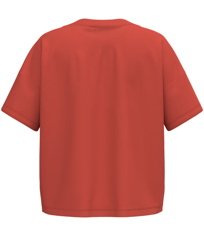Native Spirit Ladies Oversized T-Shirt