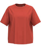 Native Spirit Ladies Oversized T-Shirt
