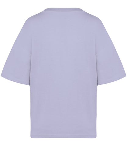 Native Spirit Ladies Oversized T-Shirt
