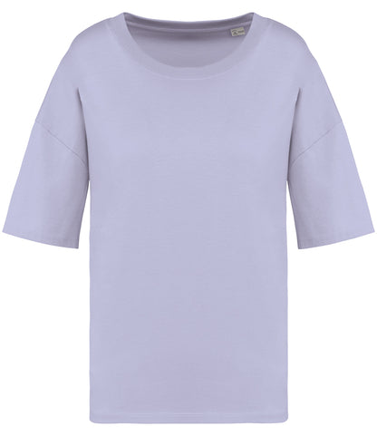 Native Spirit Ladies Oversized T-Shirt