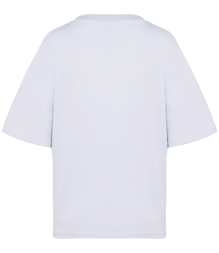 Native Spirit Ladies Oversized T-Shirt