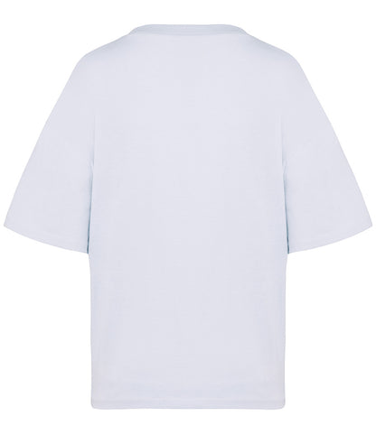 Native Spirit Ladies Oversized T-Shirt