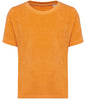 Native Spirit Kids Terry Towel T-Shirt