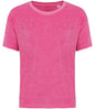 Native Spirit Kids Terry Towel T-Shirt