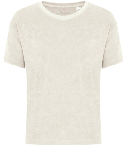 Native Spirit Kids Terry Towel T-Shirt